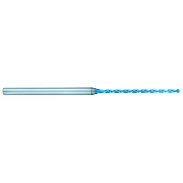 Nachi Aqua EX Oil Hole 20D - 2.0mm 0734176 | Zoro